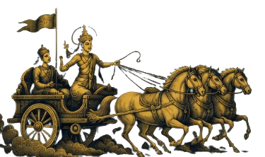 Gita Chariot